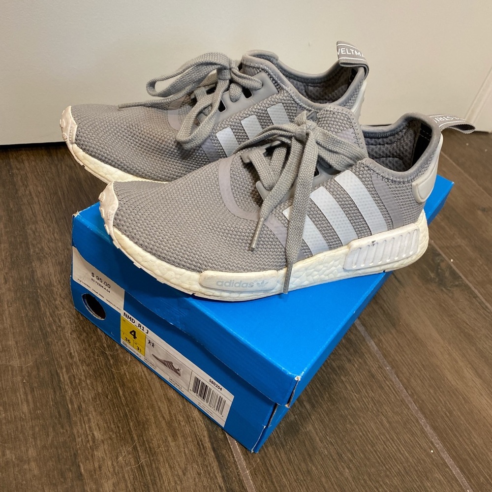 Adidas NMD sz. 4y
